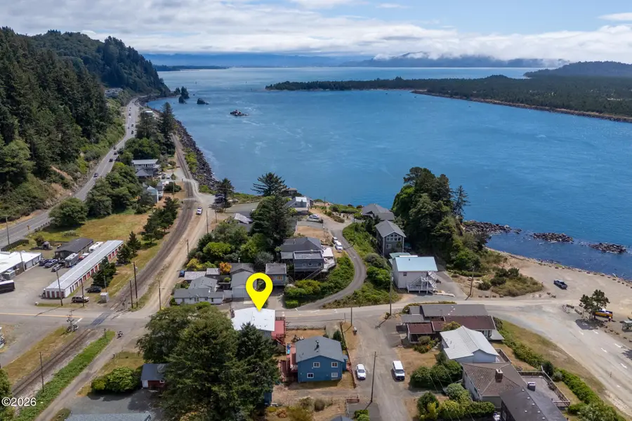 8310 Cedar, Rockaway Beach, OR 97136 - #3