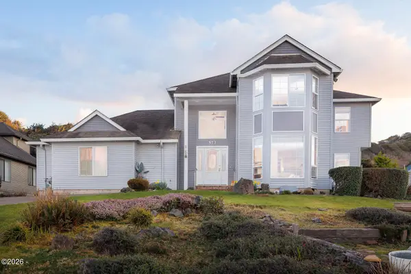 573 NW 54th, Newport, OR 97365