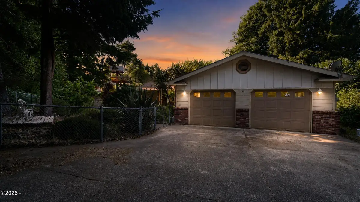30 Marion, Depoe Bay, OR 97341 - #1
