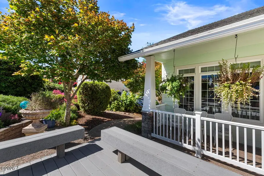 1899 SE Oar Dr, Lincoln City, OR 97367 - #2