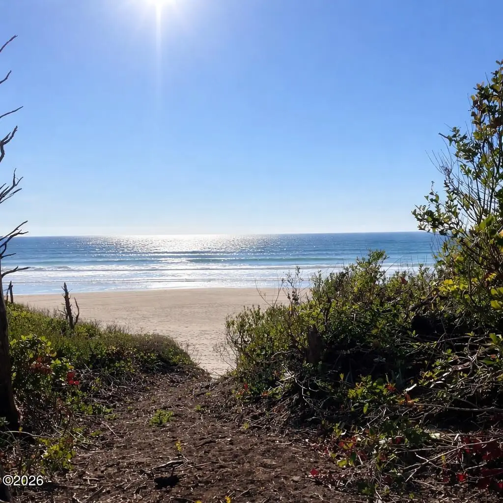 TL 400 N Coast, Newport, OR 97365 - #1