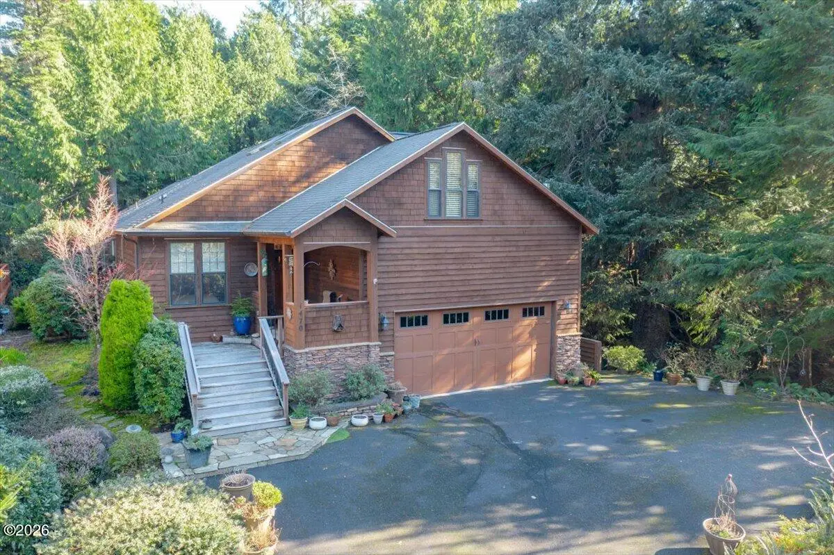 1470 SW Tintinnabulary, Depoe Bay, OR 97341 - #1