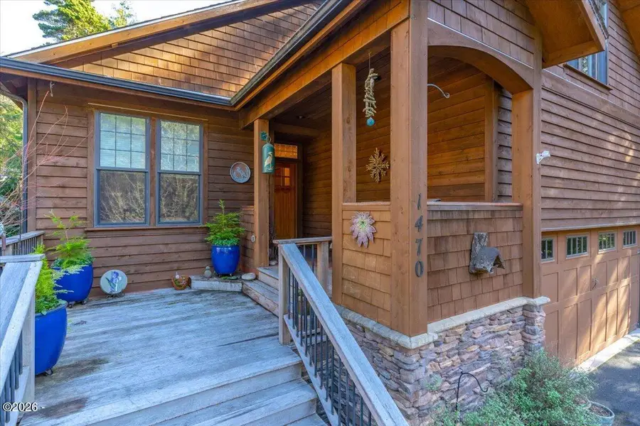 1470 SW Tintinnabulary, Depoe Bay, OR 97341 - #3