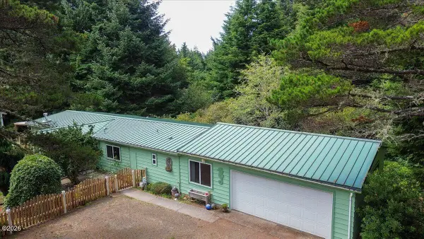 13082 SE Chittum, South Beach, OR 97366
