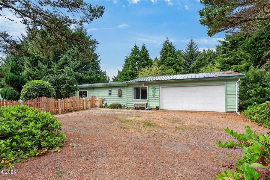 13082 SE Chittum, South Beach, OR 97366 - #2