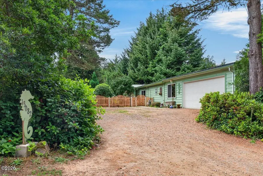 13082 SE Chittum, South Beach, OR 97366 - #3