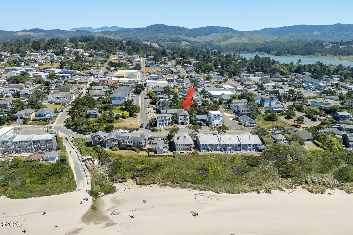 1334 NW Harbor, Lincoln City, OR 97367 - #1