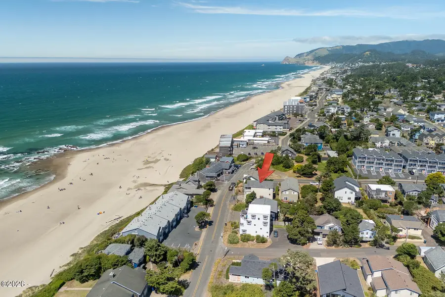 1334 NW Harbor, Lincoln City, OR 97367 - #3