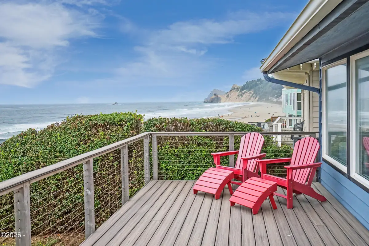 5753 NW Jetty, Lincoln City, OR 97367 - #1