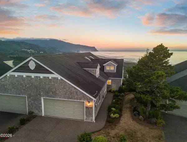 44705 Oceanview, Neskowin, OR 97149