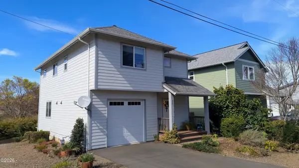 267 SE Tide, Lincoln City, OR 97367