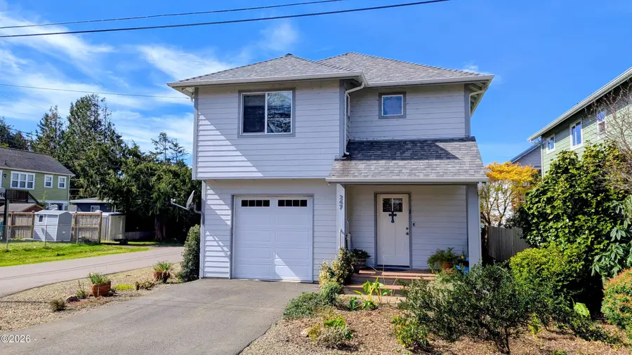 267 SE Tide, Lincoln City, OR 97367 - #2
