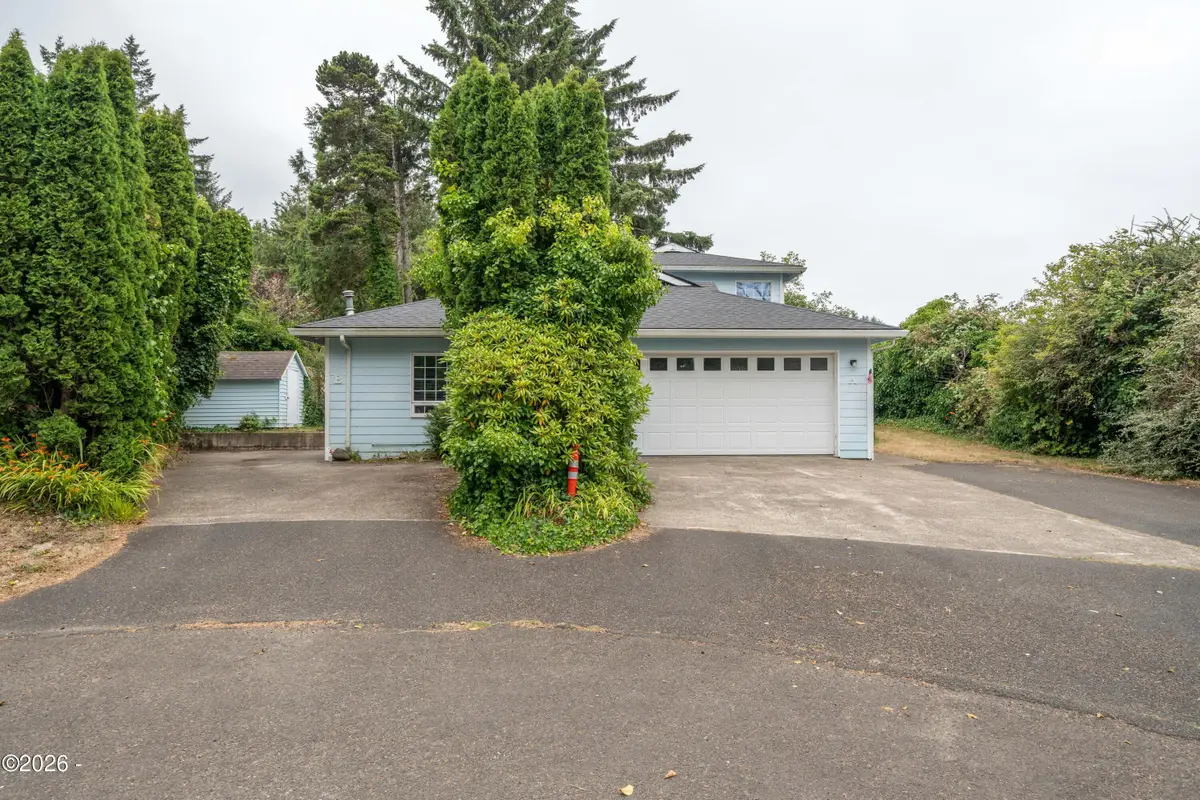 26 Jewel, Depoe Bay, OR 97341 - #1