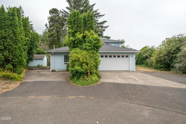 26 Jewel, Depoe Bay, OR 97341