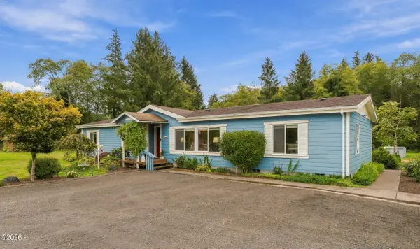 8650 Doughty, Bay City, OR 97107