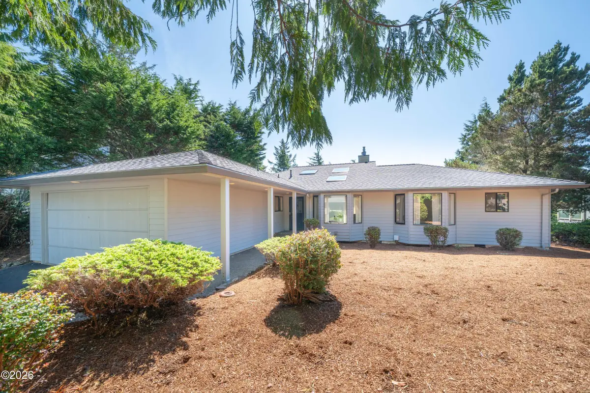 518 Oceanview, Gleneden Beach, OR 97388 - #1