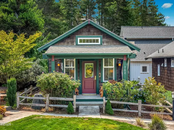 762 Dorcas, Manzanita, OR 97130