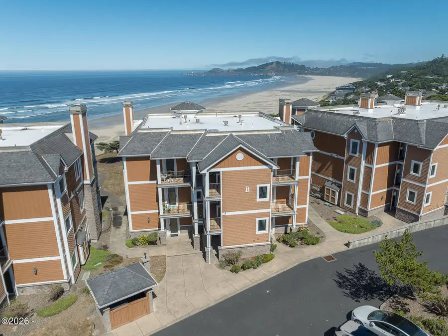 1125 NW Spring, Newport, OR 97365 - #2