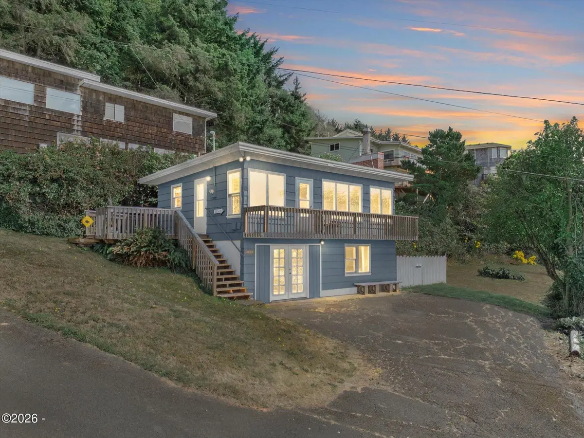 1938 NE 71st, Lincoln City, OR 97367 - #1