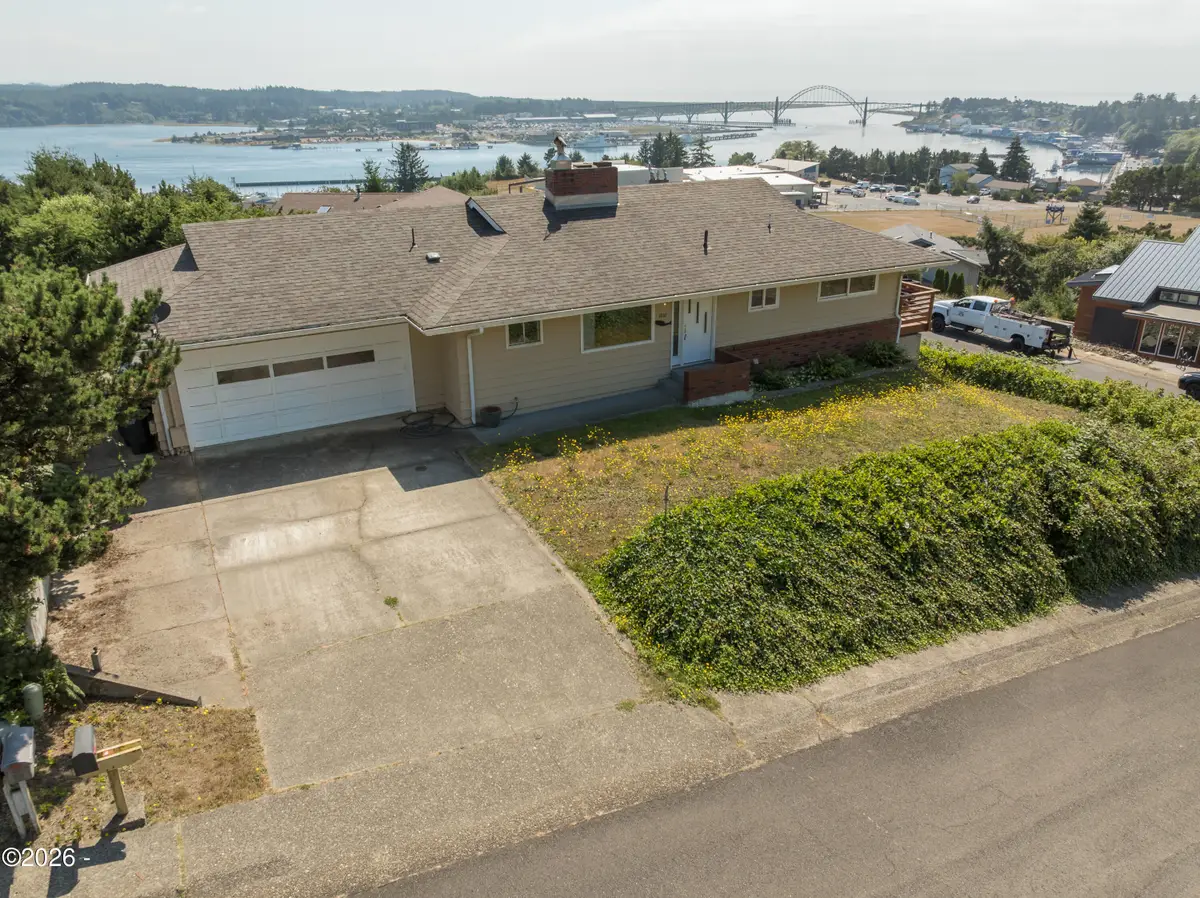 1010 SE 1st, Newport, OR 97365 - #1