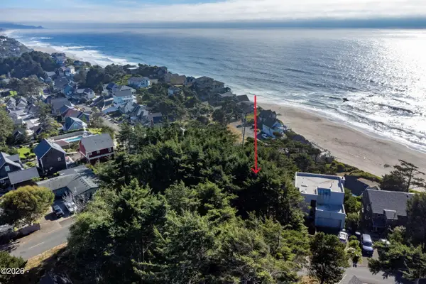 TL 1400 SW Bard, Lincoln City, OR 97367