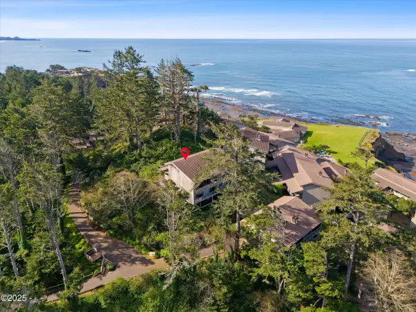 301 Otter Crest, Otter Rock, OR 97369