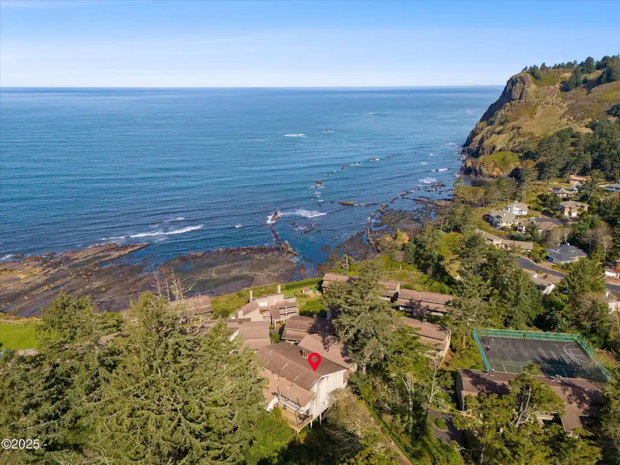 301 Otter Crest, Otter Rock, OR 97369 - #2