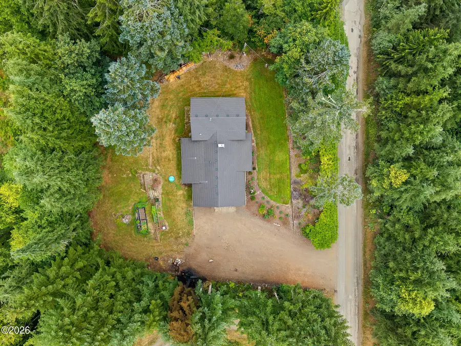 7140 Munson Creek, Tillamook, OR 97141 - #3