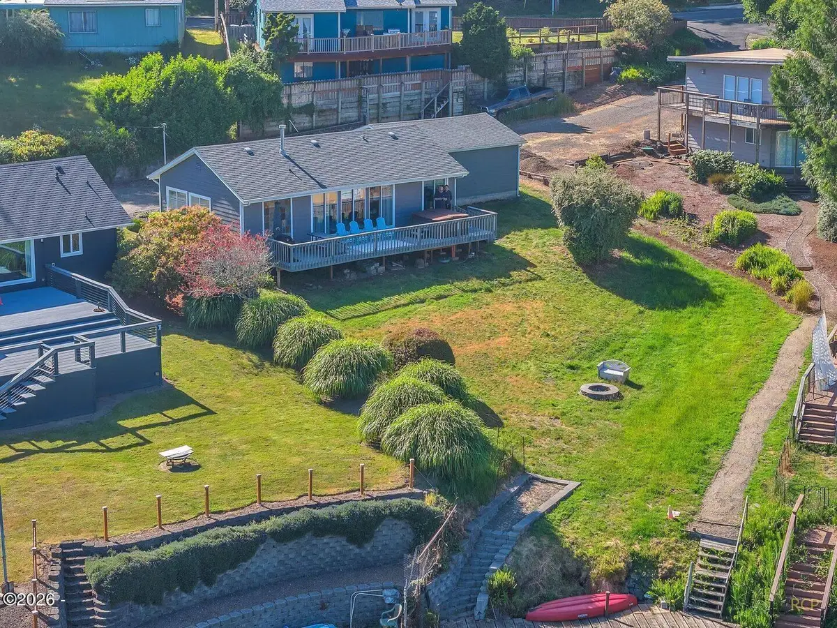 3594 NE West Devils Lake, Lincoln City, OR 97367 - #1