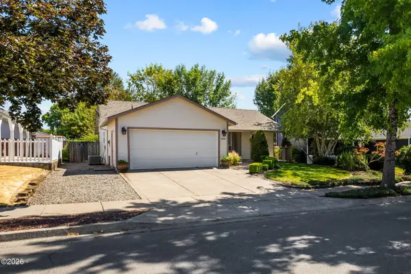 4830 Rebecca, Salem, OR 97305