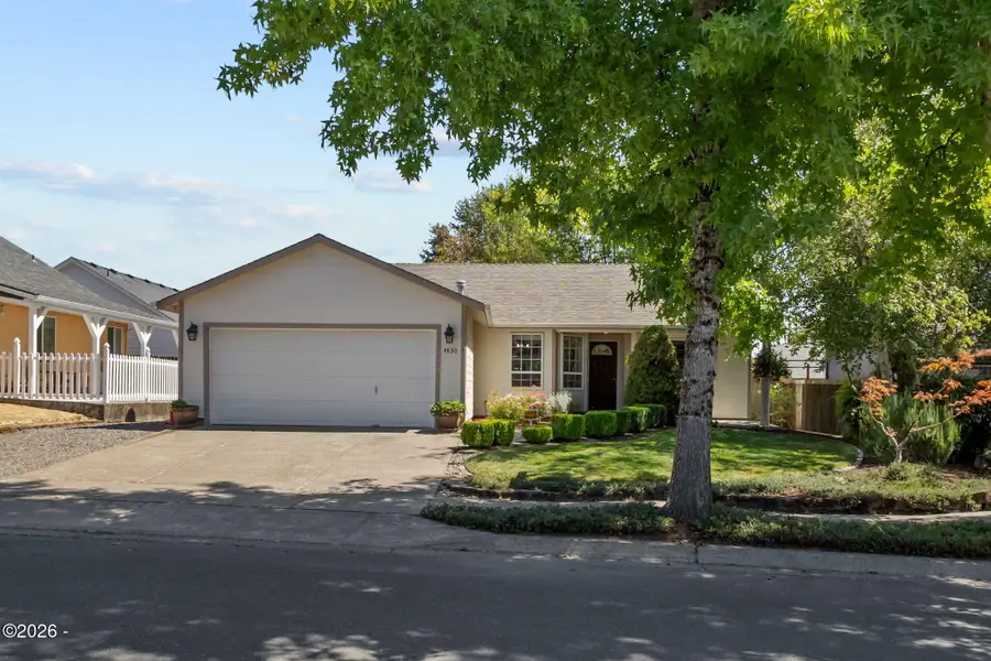 4830 Rebecca, Salem, OR 97305 - #2