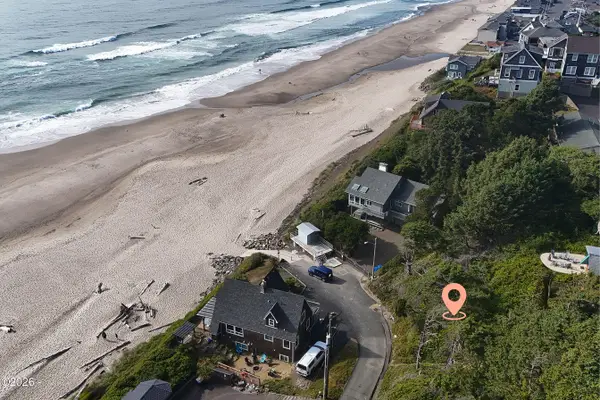 TL 1902 SW Anchor, Lincoln City, OR 97367