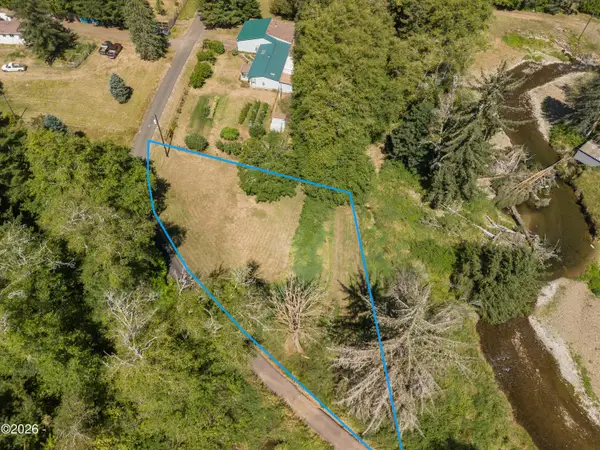 36495 Big Trout, Hebo, OR 97122