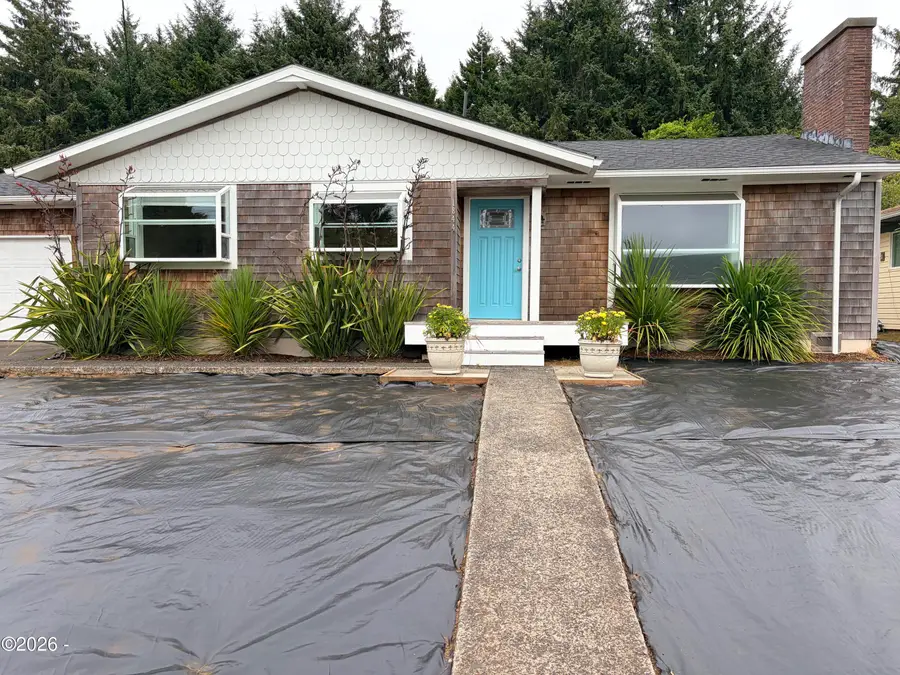 1844 NE Crestview, Newport, OR 97365 - #2