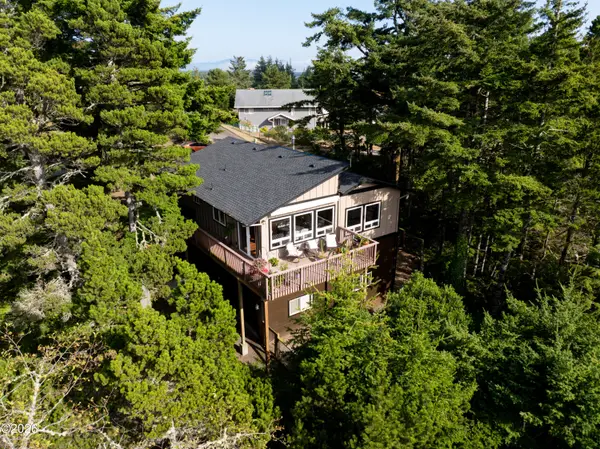 4995 Grand, Oceanside, OR 97134
