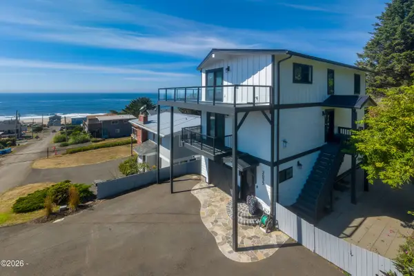 2035 NE 66th, Lincoln City, OR 97367