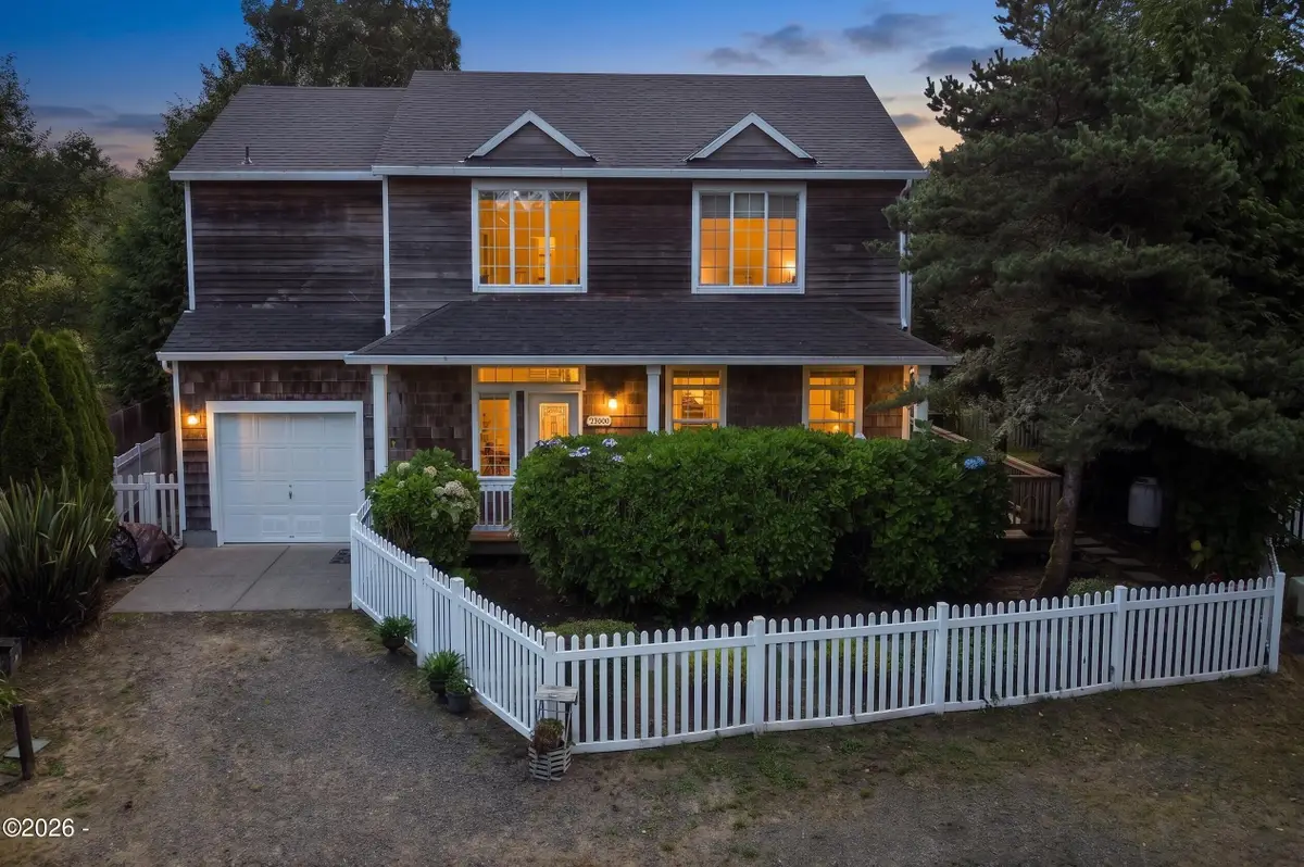 51000 Proposal, Neskowin, OR 97149 - #1