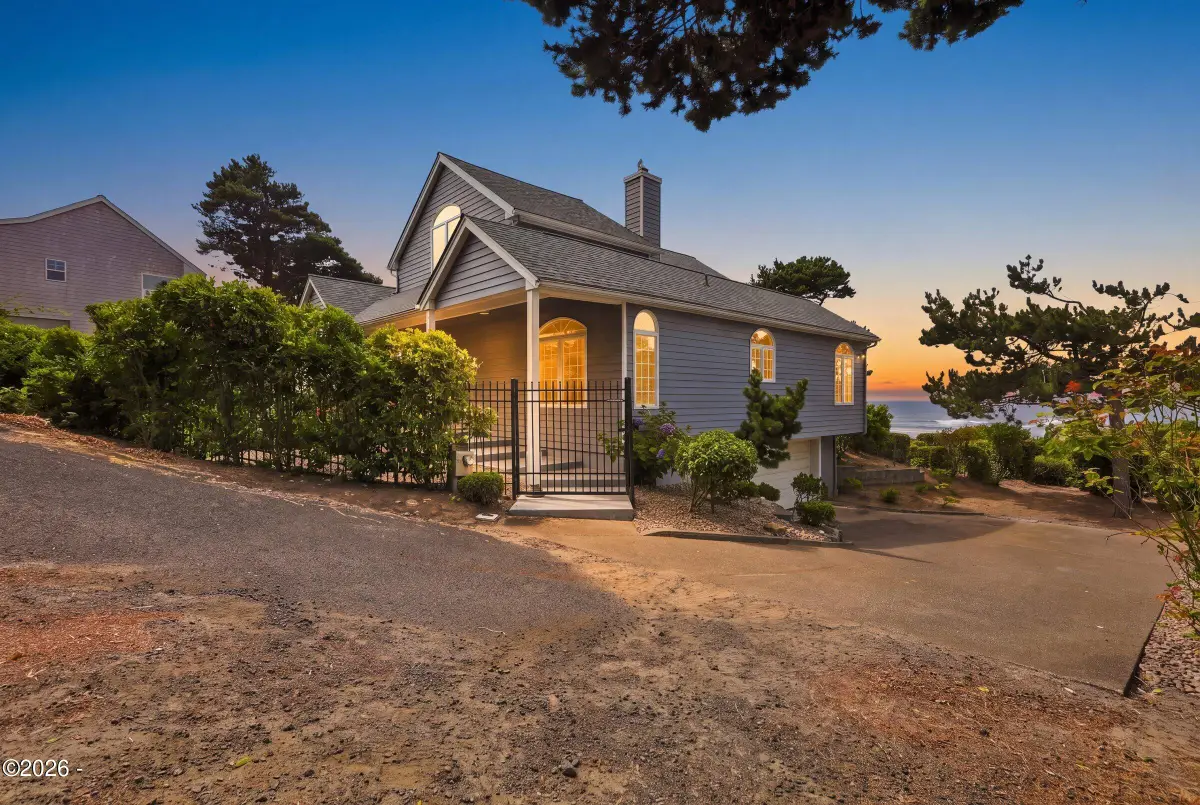 6988 NW Pacific Coast, Seal Rock, OR 97376 - #1