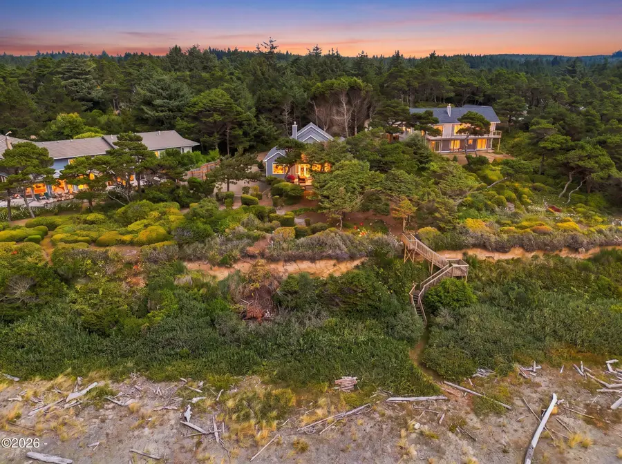 6988 NW Pacific Coast, Seal Rock, OR 97376 - #3