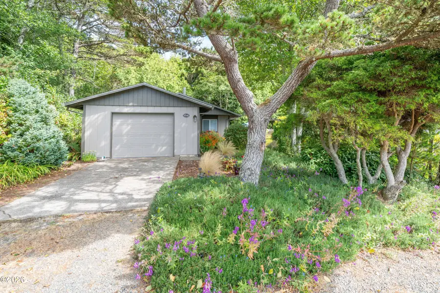 5540 Palisades, Gleneden Beach, OR 97388 - #2