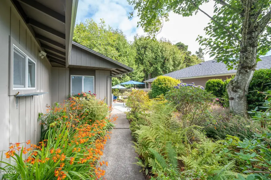 5540 Palisades, Gleneden Beach, OR 97388 - #3