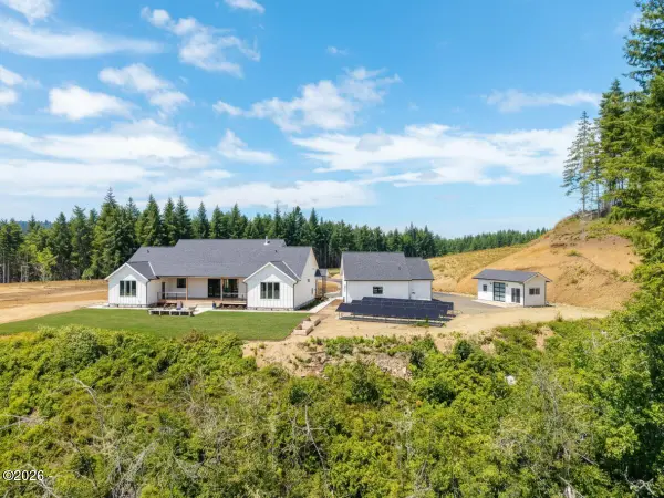 1311 Olalla, Toledo, OR 97391