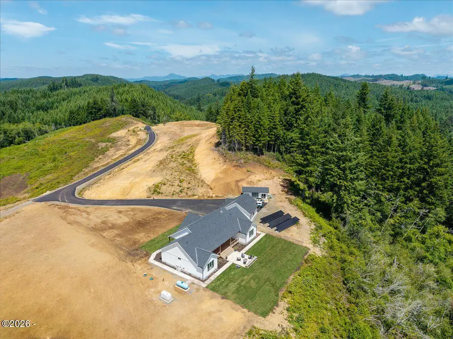 1311 Olalla, Toledo, OR 97391 - #2
