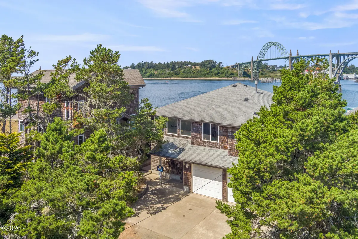 242 SW 27th, Newport, OR 97365 - #1