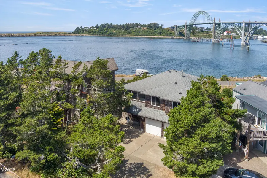 242 SW 27th, Newport, OR 97365 - #3