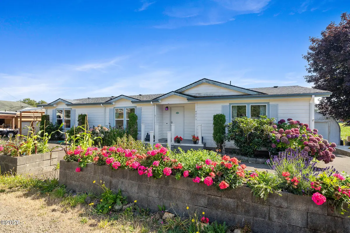4075 Latimer, Tillamook, OR 97141 - #1