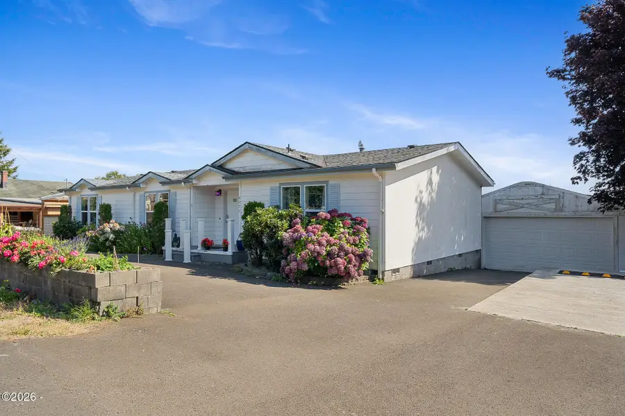 4075 Latimer, Tillamook, OR 97141 - #2