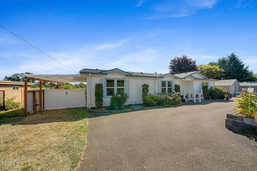 4075 Latimer, Tillamook, OR 97141 - #3