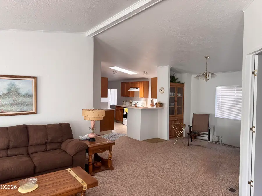 215 SE Anchor, Depoe Bay, OR 97341 - #2
