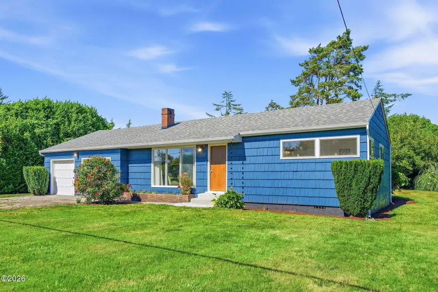 2230 Nielsen, Tillamook, OR 97141 - #2